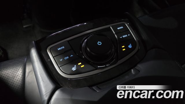 Hyundai Grandeur 2013 — photo 19