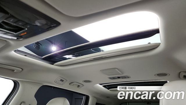 Kia Canival 2021 — photo 18