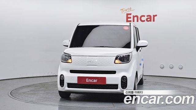 Kia RAY 2022 — photo 3