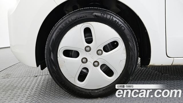 Kia RAY 2022 — photo 5
