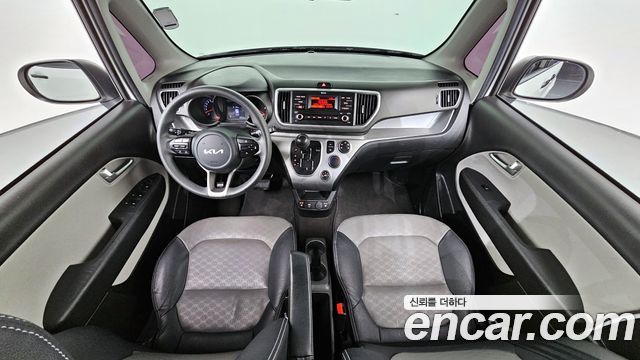 Kia RAY 2022 — photo 7