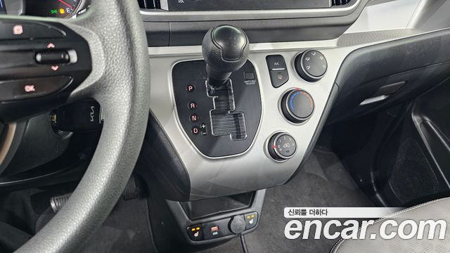 Kia RAY 2022 — photo 9