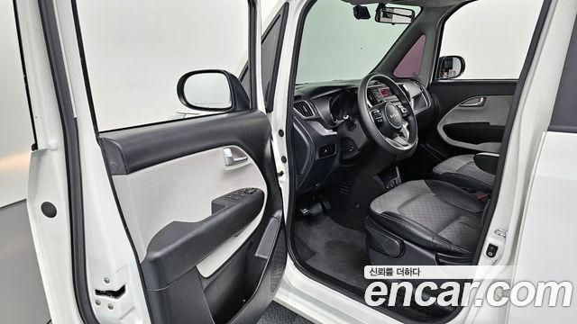 Kia RAY 2022 — photo 10