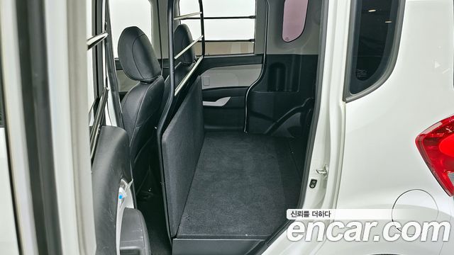 Kia RAY 2022 — photo 11