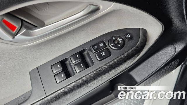 Kia RAY 2022 — photo 13