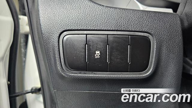 Kia RAY 2022 — photo 14