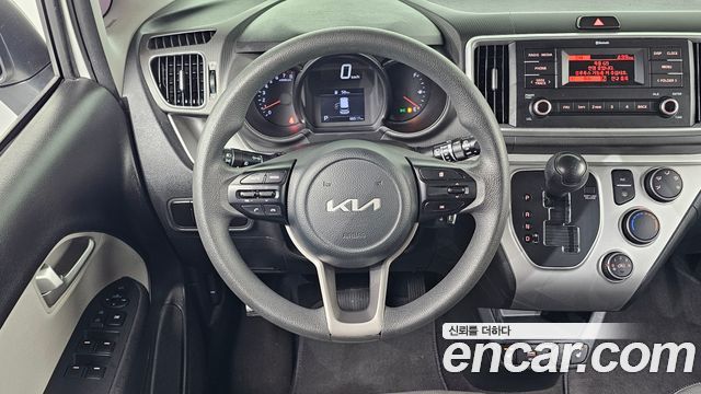 Kia RAY 2022 — photo 15