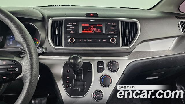 Kia RAY 2022 — photo 16