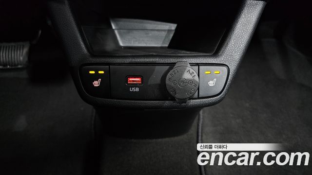 Kia RAY 2022 — photo 17