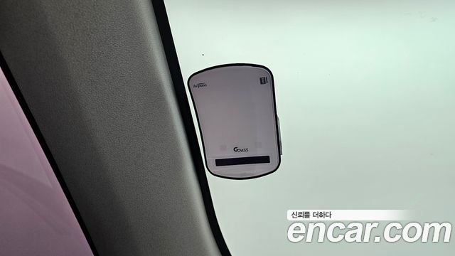 Kia RAY 2022 — photo 18