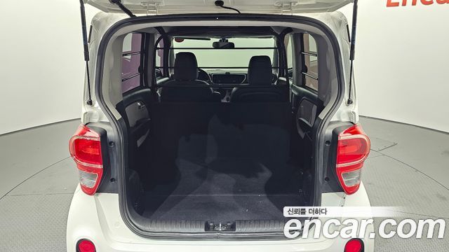 Kia RAY 2022 — photo 20