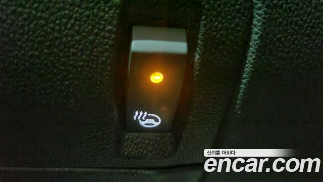 Renault Korea SM6 2020 — photo 16