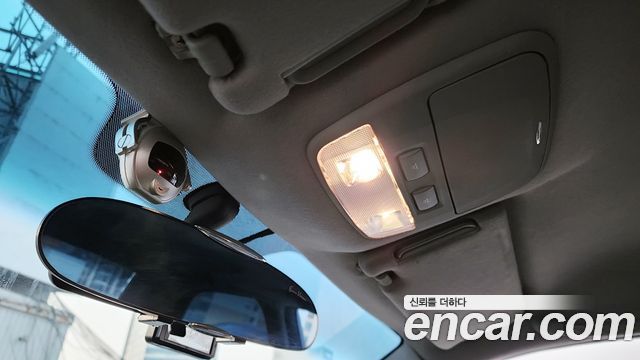 Hyundai Grandeur 2004 — photo 16