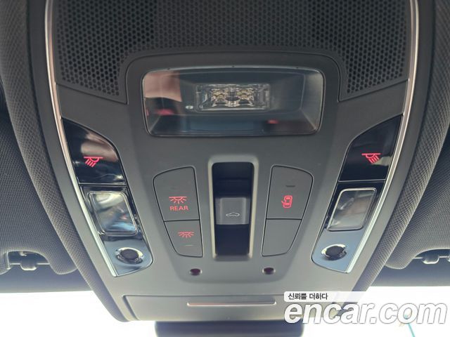 Audi A6 2018 — photo 13