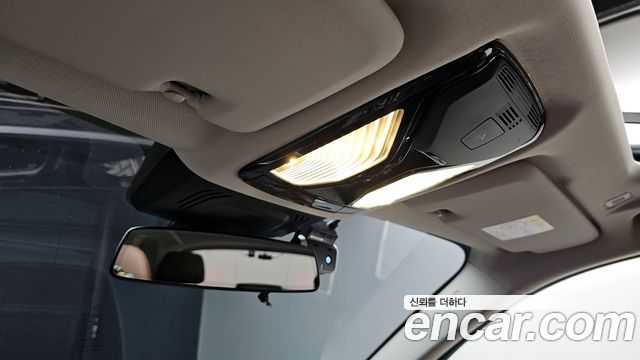BMW X5 2021 — photo 17