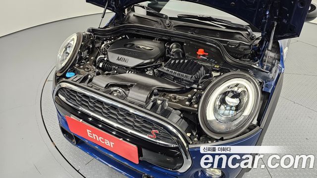 Mini Cooper 2018 — photo 6
