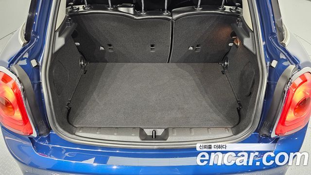 Mini Cooper 2018 — photo 20