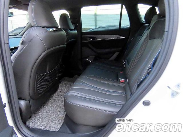 Renault Korea Grand Koleos 2025 — photo 6