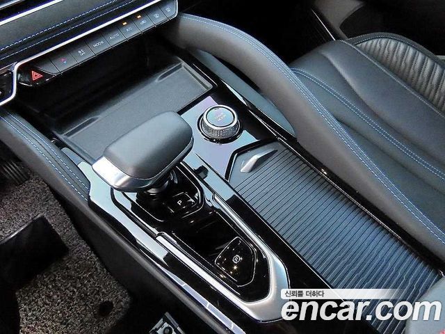 Renault Korea Grand Koleos 2025 — photo 10