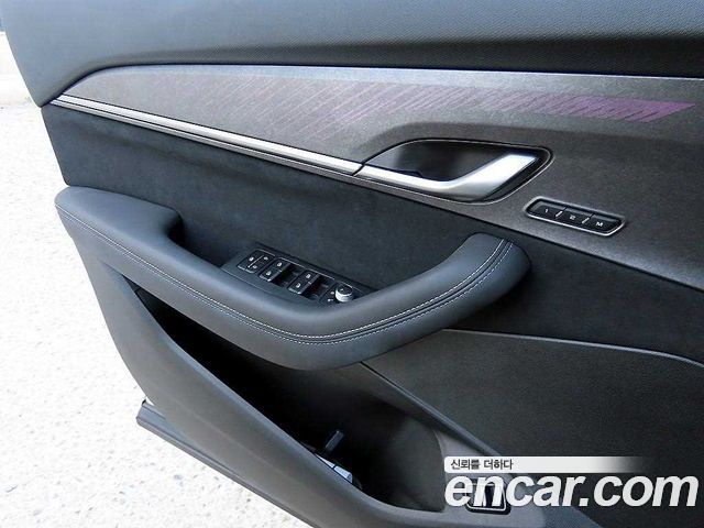 Renault Korea Grand Koleos 2025 — photo 11