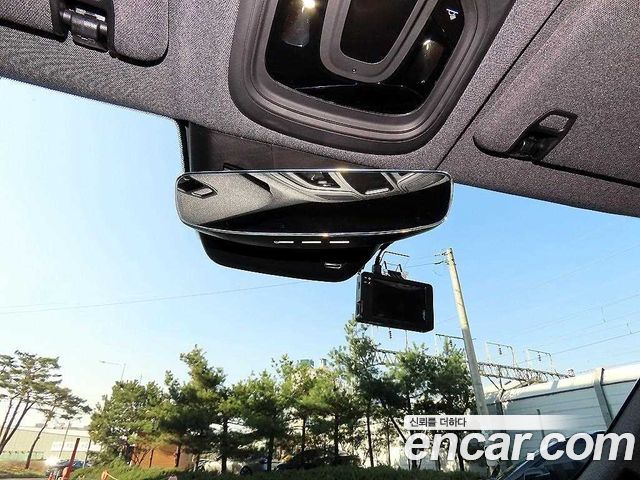 Renault Korea Grand Koleos 2025 — photo 15