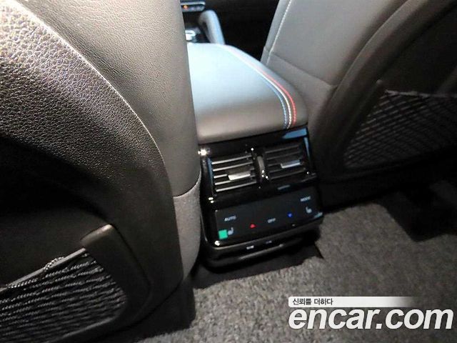 Renault Korea Grand Koleos 2025 — photo 16