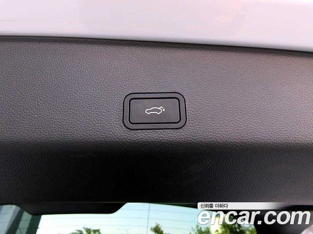Renault Korea Grand Koleos 2025 — photo 17