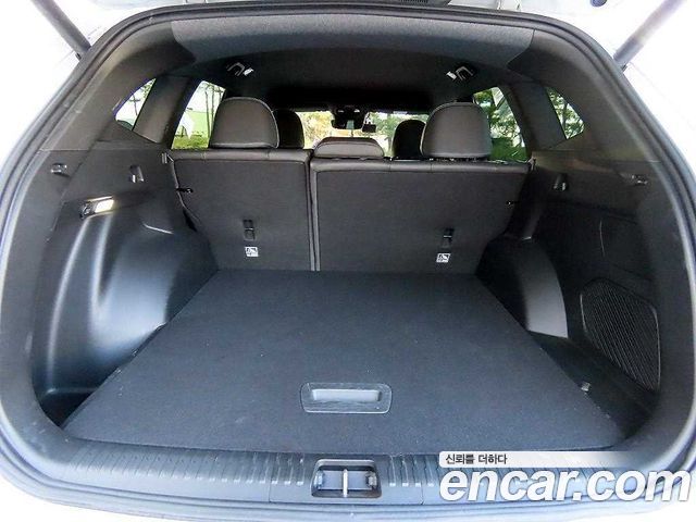Renault Korea Grand Koleos 2025 — photo 18