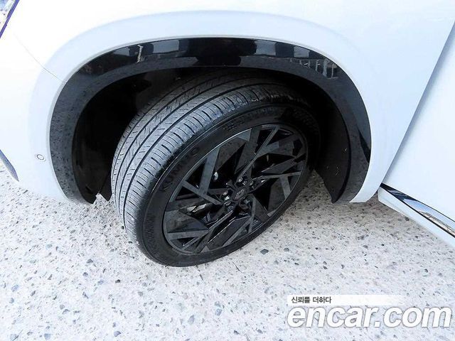 Renault Korea Grand Koleos 2025 — photo 20