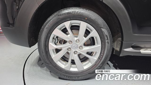 Hyundai Tucson 2020 — photo 5