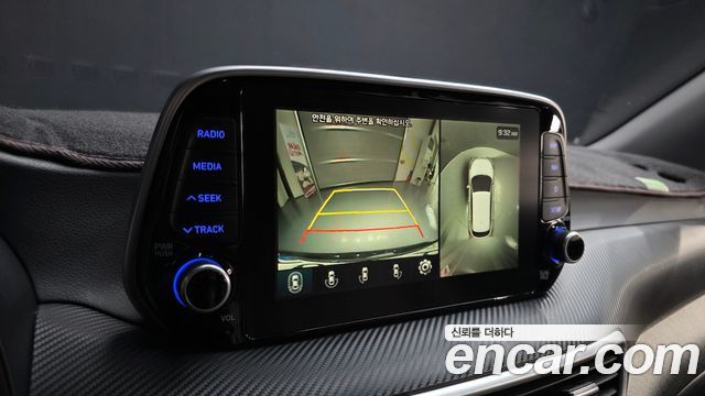 Hyundai Tucson 2020 — photo 15