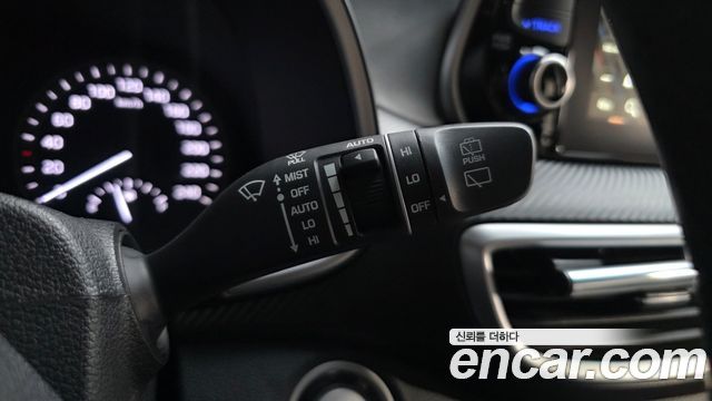 Hyundai Tucson 2020 — photo 17