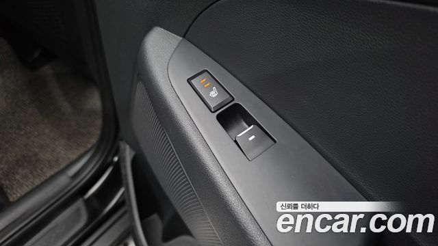 Hyundai Tucson 2020 — photo 18