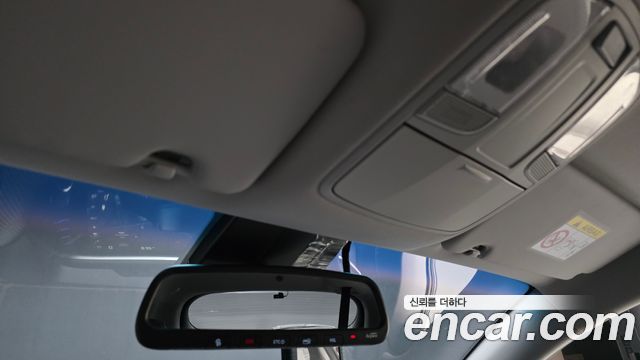Hyundai Tucson 2020 — photo 19