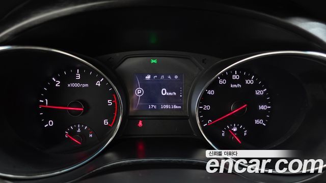 Kia Canival 2018 — photo 8