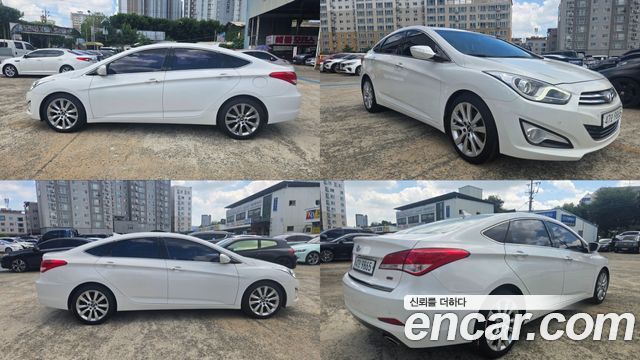 Hyundai i40 2014 — photo 2