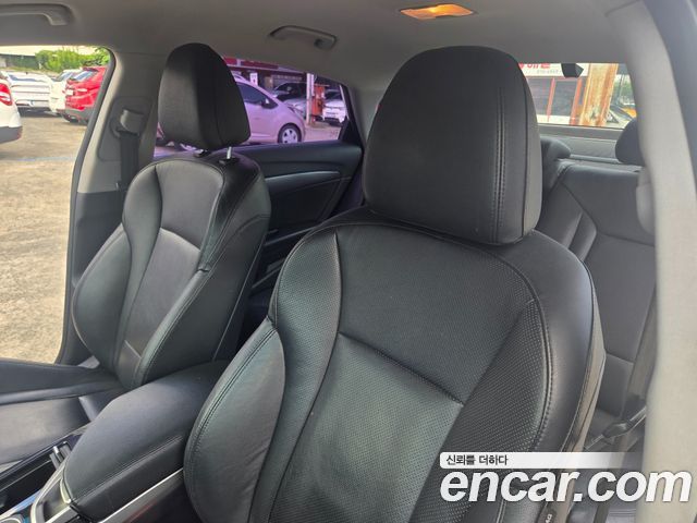Hyundai i40 2014 — photo 11