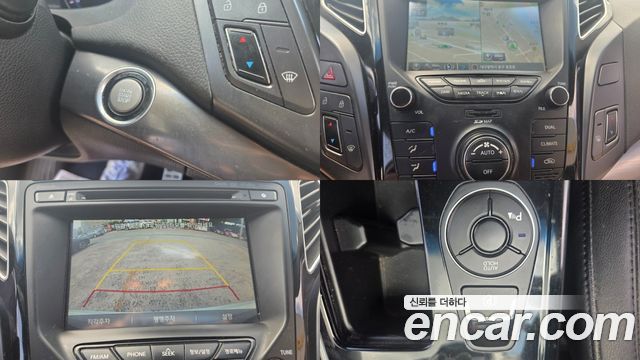Hyundai i40 2014 — photo 13