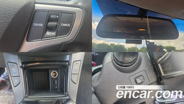 Hyundai i40 2014 — photo 14