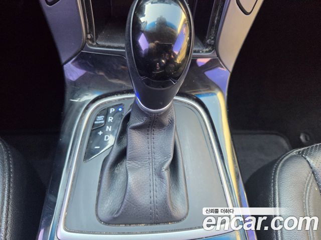 Hyundai i40 2014 — photo 16