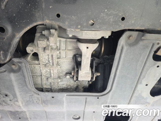 Hyundai i40 2014 — photo 20