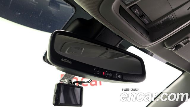 Chevrolet Korea Malibu 2017 — photo 19