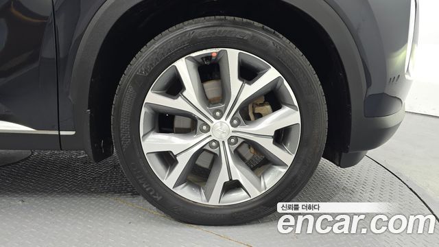 Hyundai Palisade 2020 — photo 5