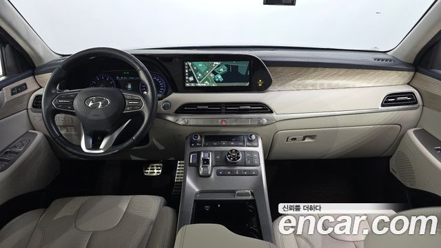 Hyundai Palisade 2020 — photo 7