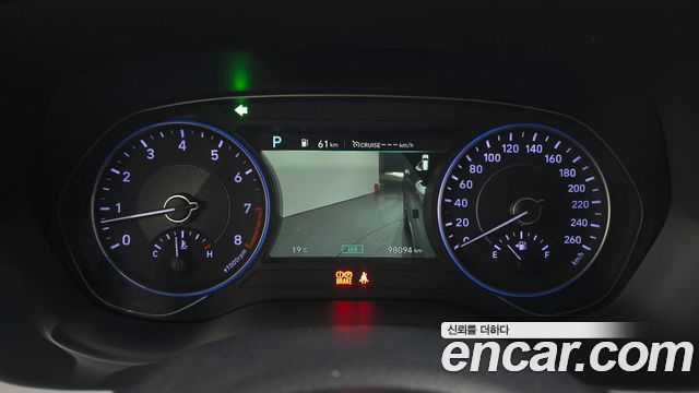 Hyundai Palisade 2020 — photo 8