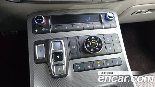 Hyundai Palisade 2020 — photo 9