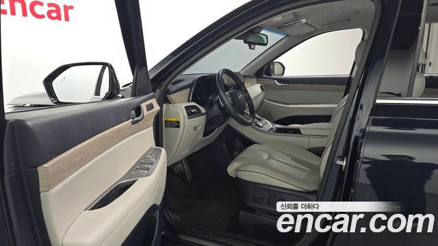 Hyundai Palisade 2020 — photo 10