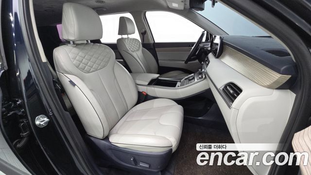 Hyundai Palisade 2020 — photo 11