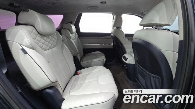 Hyundai Palisade 2020 — photo 12