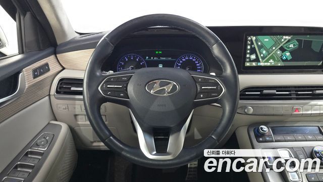 Hyundai Palisade 2020 — photo 13